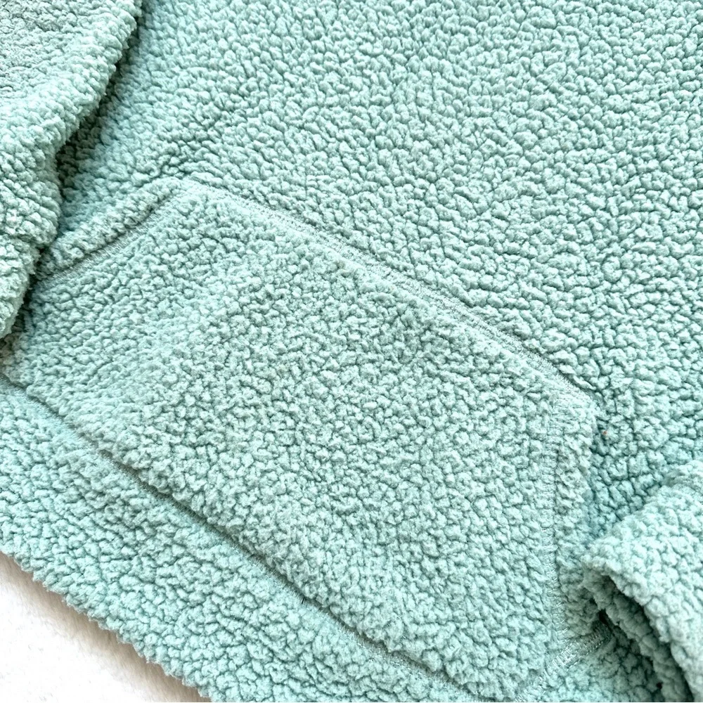 GAP kids sherpa